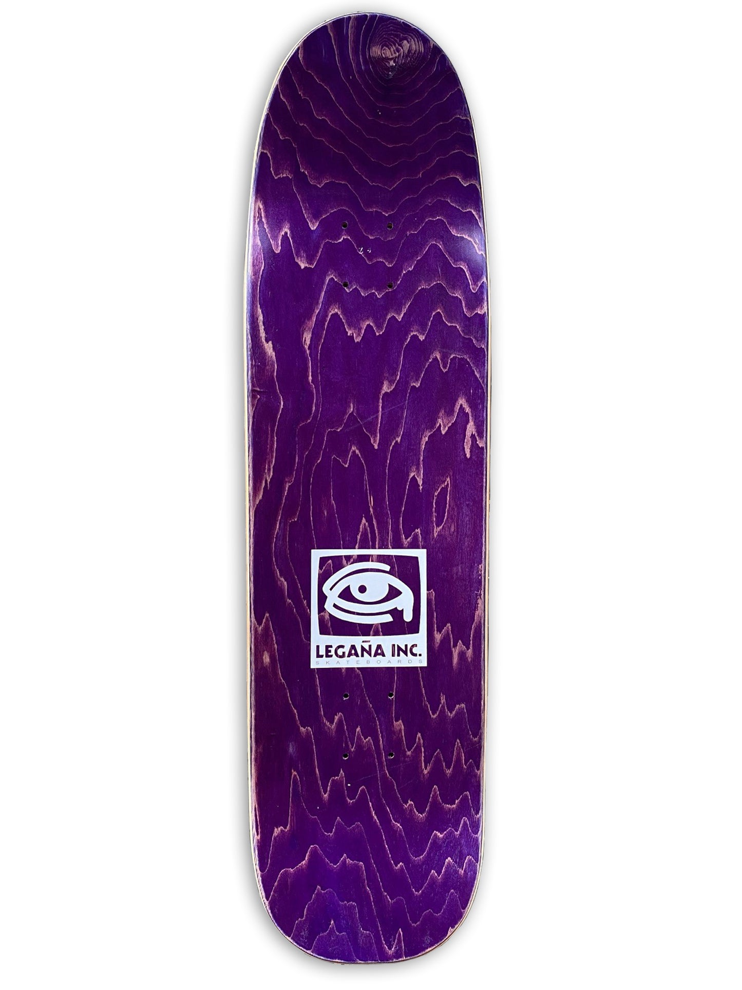 Legaña Amazonas Pink Dolphin OG Deck