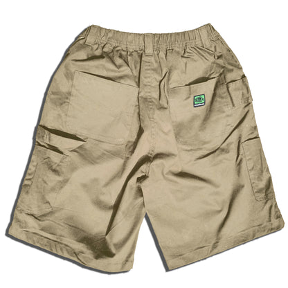 Legaña The Maestro Shorts Sand