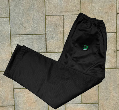 Legaña Relajao Pants Black