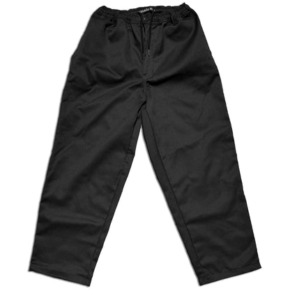 Legaña Relajao Pants Black