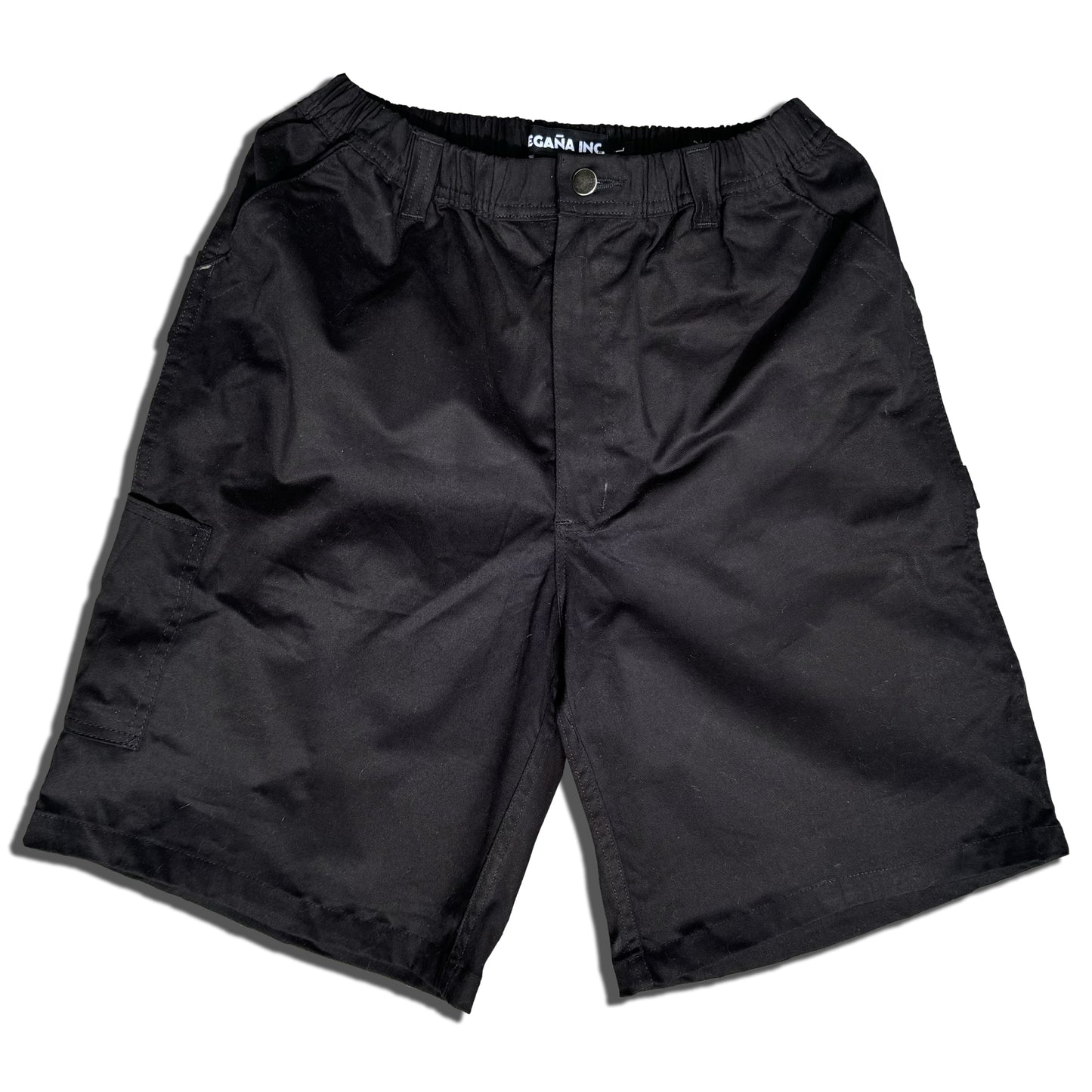 Legaña The Maestro Shorts Black